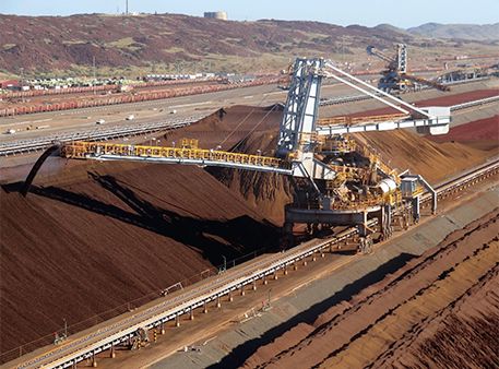 Asset Integrity en Grandes Máquinas de Manejo de Materiales — imagen 3