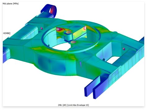 Evaluación de Integridad de Instalaciones Industriales — imagen 3