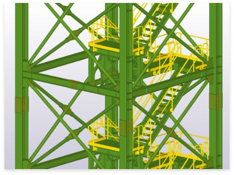 Ingeniería de Diseño + Detallamiento — imagen 1