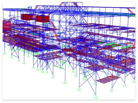 Rehabilitación y Normalización de Infraestructura Crítica — imagen 3